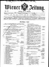 Wiener Zeitung