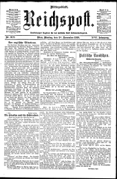 Reichspost