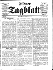 Pilsener Tagblatt