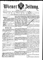 Wiener Zeitung