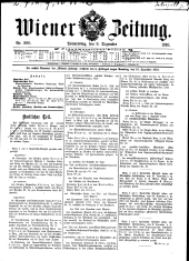 Wiener Zeitung