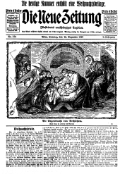 Die neue Zeitung