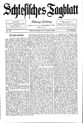 Neue Schlesische Zeitung