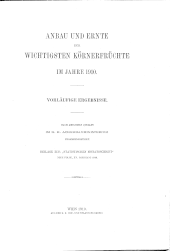 Übersicht: Anhang (Tabellen)