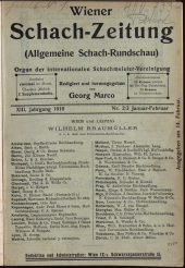 Übersicht: Titelblatt