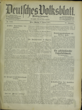 Deutsches Volksblatt