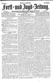 Forst-Zeitung