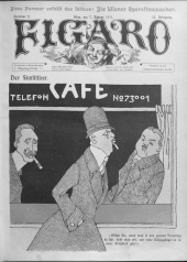 Figaro