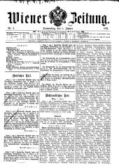 Wiener Zeitung