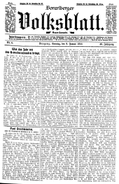 Vorarlberger Volksblatt