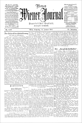 Neues Wiener Journal