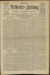 Arbeiter Zeitung