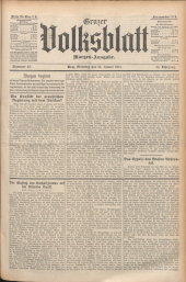 Grazer Volksblatt