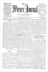 Neues Wiener Journal