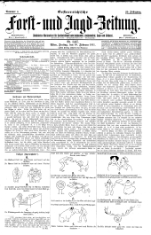 Forst-Zeitung