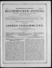 Buchdrucker-Zeitung