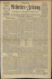 Arbeiter Zeitung