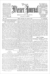 Neues Wiener Journal