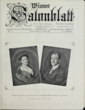 Wiener Salonblatt