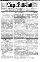 Linzer Volksblatt