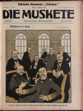 Die Muskete