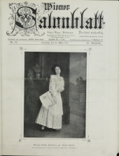 Wiener Salonblatt