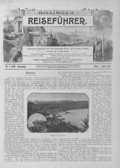 Dillinger's Reisezeitung