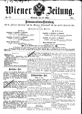 Wiener Zeitung