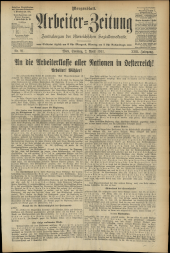 Arbeiter Zeitung