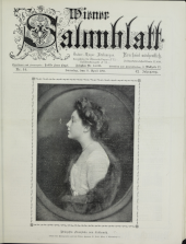 Wiener Salonblatt