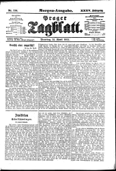 Prager Tagblatt