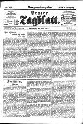 Prager Tagblatt