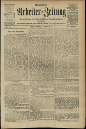 Arbeiter Zeitung