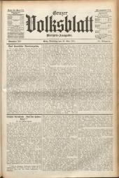 Grazer Volksblatt