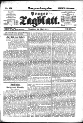 Prager Tagblatt