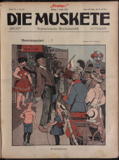 Die Muskete