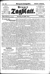 Prager Tagblatt