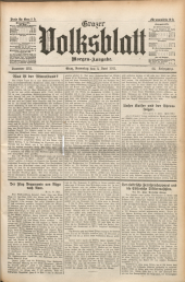 Grazer Volksblatt