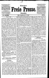 Neue Freie Presse