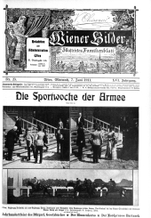 Wiener Bilder