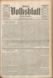 Grazer Volksblatt