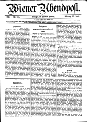 Wiener Zeitung