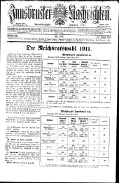 Innsbrucker Nachrichten