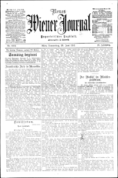 Neues Wiener Journal