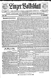 Linzer Volksblatt