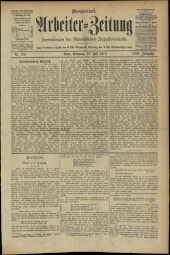 Arbeiter Zeitung