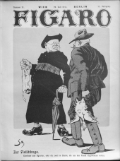 Figaro