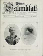 Wiener Salonblatt