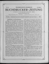 Buchdrucker-Zeitung