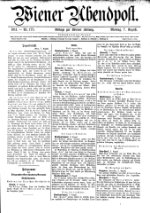 Wiener Zeitung